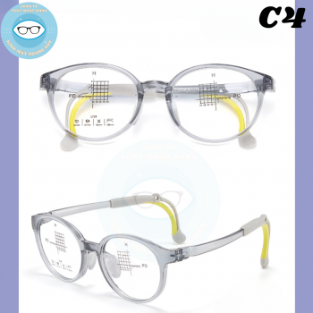 Gọng trẻ con mã 1729